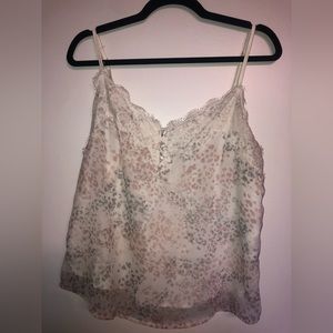 Abercrombie and Fitch Camisole